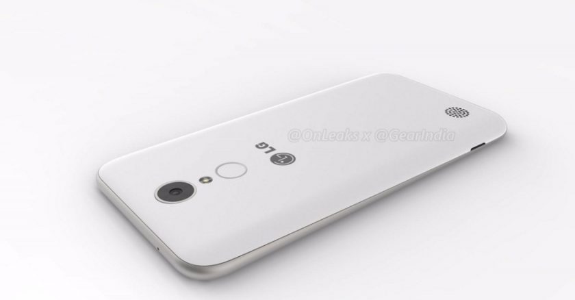 LG V5渲染图曝光:外形基本不变 没有双摄(图1) 20161208093616726