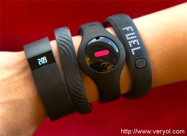 外媒:可穿戴设备市场已死 只有苹果和Fitbit获得了成功(图1) 20161212084434_3084