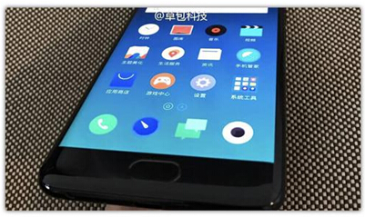 超强续航?看今日魅蓝Note如何压轴(图9)