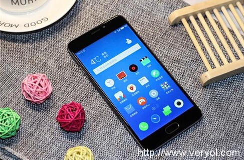 魅蓝Note 5续航实测，不愧是魅族续航最牛手机(图2)