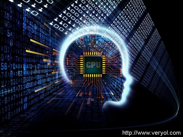 人工智能发展前景十分广阔,推动万物互联互通(图1) 26153728879