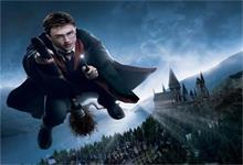 魔法迷们有福了！AR游戏《哈利波特GO》或将2017年发布