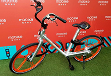 摩拜单车元旦前夕“罢工”，真的是怕“冷”吗？