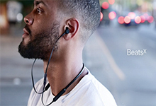 又延期！苹果BeatsX无线耳机将推迟2-3个月上市