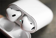 再也不用担心AirPods丢了怎么办 苹果单卖个新的给你