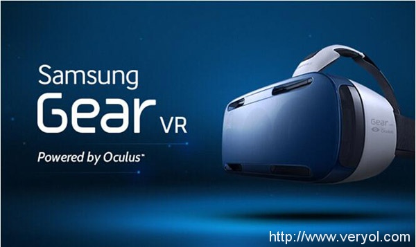 不仅只能玩游戏！三星Gear VR头盔新增两项新功能