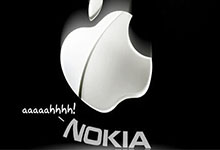 苹果和诺基亚战火再升级 Withings产品遭苹果全线下架