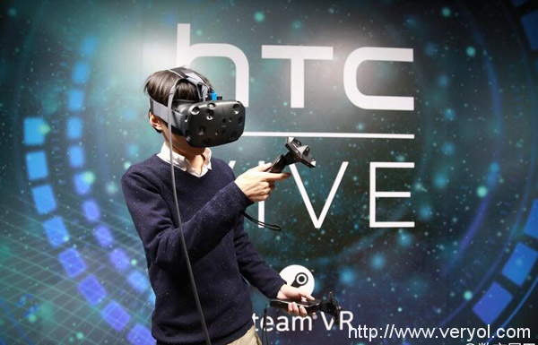迄今为止最低价!HTC Vive年末促销狂降千余元(图2) 3