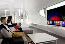 彻底告别安卓？三星电视也将搭载Tizen系统