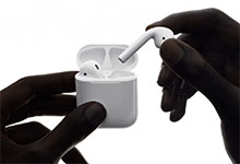 苹果AirPods耳机又出问题了：充电盒疯狂掉电