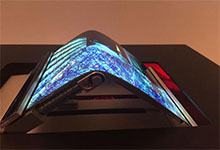 颤抖吧三星，京东方投资465亿新建AMOLED生产线