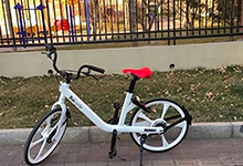 优拜叫嚣已久却无单车  小白单车却来抢生意！