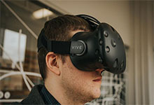 传HTC将在CES 2017上推出Vive 2虚拟现实头显