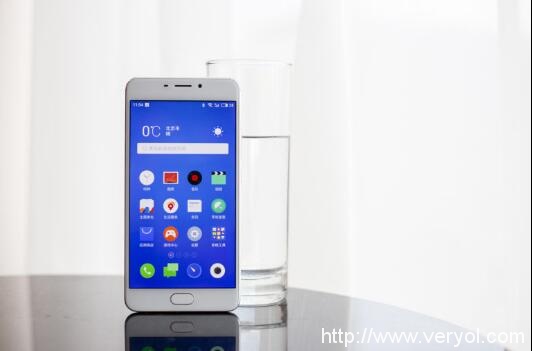 魅族Flyme 6 AI加速加持 魅蓝Note5更快仅899(图3)