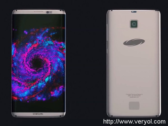 三星S8延期发布 都是10nm芯片惹的祸?(图1) 3c1324f192ee134b49147d8919596c5f