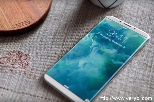 iPhone 8主板或将改变 开发代号为法拉利(图2) 3cc83c9154ae41d2a343a9069808969e_th