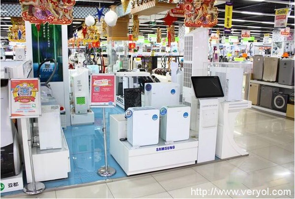 不合格率达24.6%家用空气净化器该这么选?(图1) 4