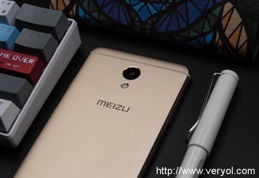 大内存更畅快 魅族魅蓝Note5 4G运存版元旦上市(图3) 大内存更畅快 魅族魅蓝Note5 4G运存版元旦上市(图3)