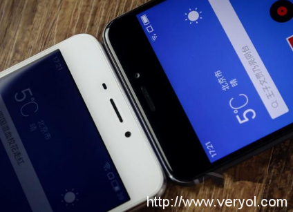 21秒销售一万台,魅蓝Note5为啥这么火?(图6) 21秒销售一万台,魅蓝Note5为啥这么火?(图6)