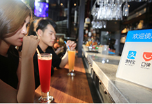 马云爸爸的口碑网将融资12亿，仍然难分美团一杯羹