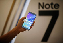 三星出终极大招：修改软件禁止Note 7充电