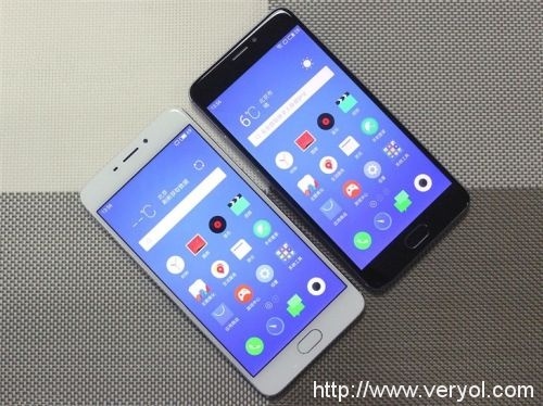 魅蓝Note5评测:899性价比超值 外观工艺领跑千元机(图1) 魅蓝Note5评测:899性价比超值 外观工艺领跑千元机(图1)