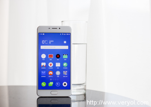 中国移动盛会 魅族PRO 6 Plus魅蓝Note5受追捧(图4) 中国移动盛会 魅族PRO 6 Plus魅蓝Note5受追捧(图4)