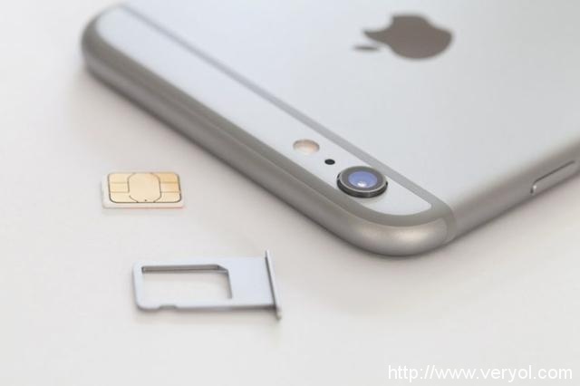 中国果粉的福利 传苹果为下代iPhone定制双卡版(图3) 743705