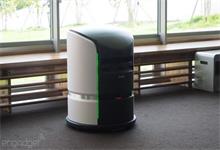 资本寒冬下“机器人主题酒店”会成功破冰吗？