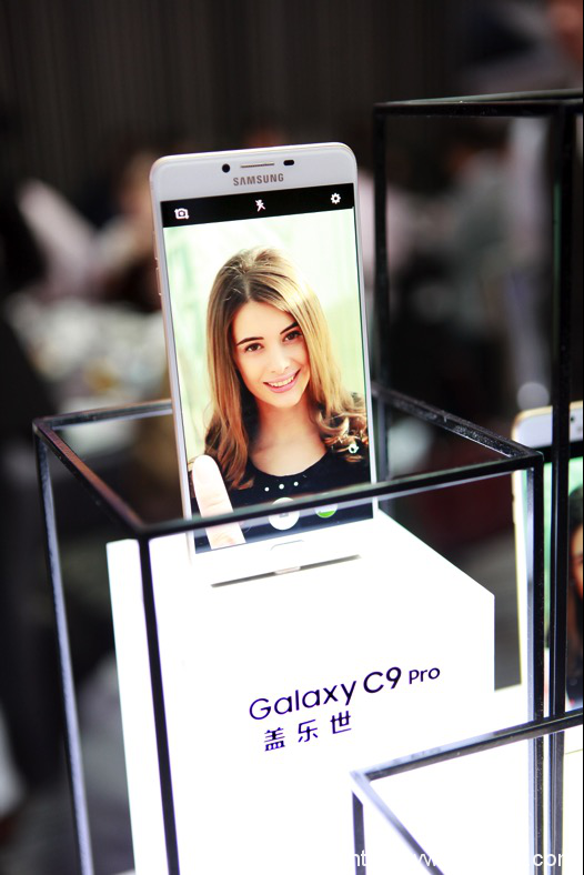 Galaxy C9 Pro成都行,记录每一个瞬间下的精彩(图3) Galaxy C9 Pro成都行,记录每一个瞬间下的精彩(图3)