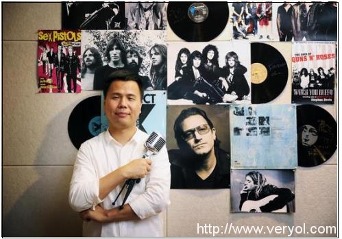 荔枝FM赖奕龙：如何玩转新媒体音频平台(图1)
