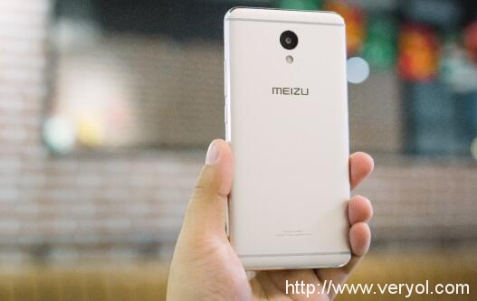 魅族魅蓝Note5大电池强续航 4G运存版元旦上市(图1) 魅族魅蓝Note5大电池强续航 4G运存版元旦上市(图1)