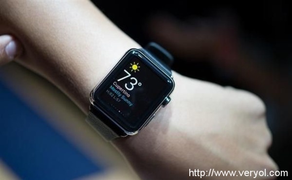 Apple Watch真的不行了?外媒称其昂贵/功能复杂(图1) 839c89c323160b3_w600_h371