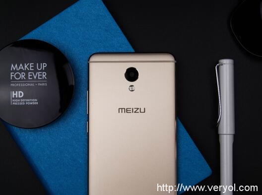正面指纹旗舰工艺 魅族魅蓝Note5超红米Note4(图3) 正面指纹旗舰工艺 魅族魅蓝Note5超红米Note4(图3)