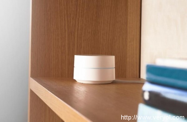 Google WiFi路由器正式上市!售价888元(图1) 9520669d34dde66-jpg_600x600