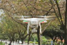 大疆VS零度，我国航拍无人机市场格局不断重组