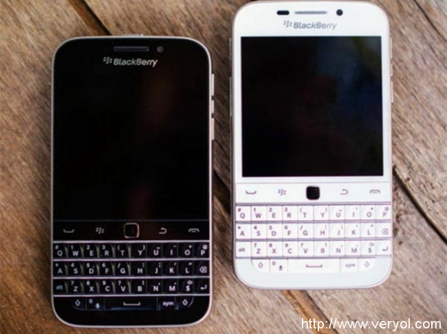 TCL获黑莓授权的第一款黑莓手机竟是它(图1) i53n63dw04cb_blackberry-classic-640x640_600