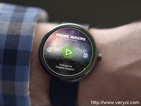 清库存甩货?Moto 360智能手表200美元包邮(图1) img397337106