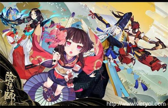 《阴阳师》将被搬上大银幕,遭玩家强烈抗议(图1) mduj-fxytqax6079804