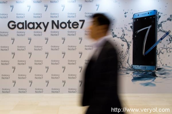 三星出终极大招:修改软件禁止Note 7充电(图1) samsung-5