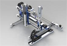 熊猫电子实现智能制造技术，工业机器人功不可没