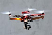 轻微交通事故扯皮不清？福州无人机分分钟治服