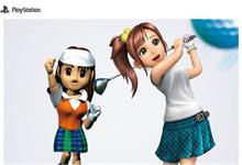 索尼明年将发布《大众高尔夫》等十多款游戏