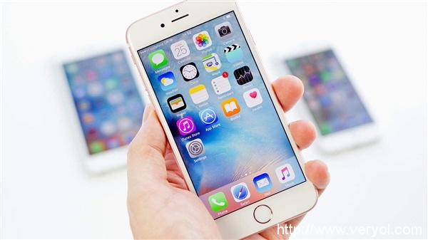 iPhone 8主板或将改变 开发代号为法拉利(图3) w020161220652424127232