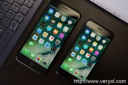 升级惹的祸!iOS 10.2加剧iPhone“自动关机门”事件(图1) w020161225471869076231