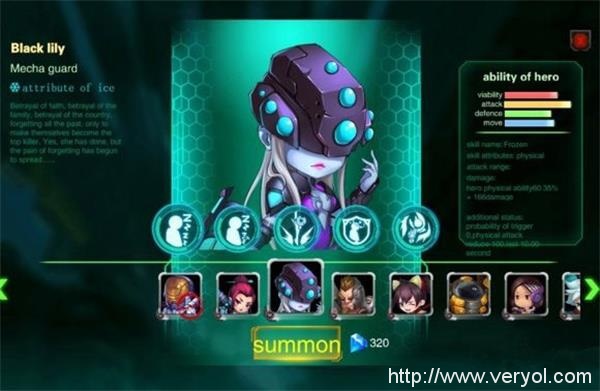 国产游戏抄袭《守望先锋》,登陆Steam遭100%差评(图1) a41f726b573a19b0626533