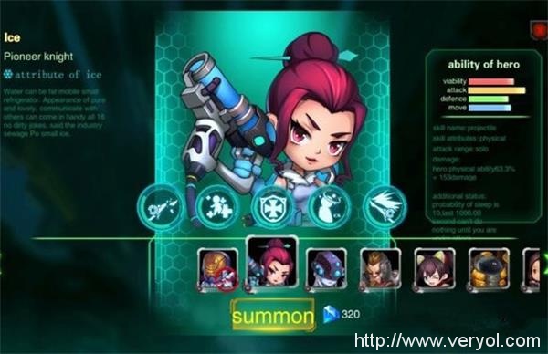 国产游戏抄袭《守望先锋》,登陆Steam遭100%差评(图2) a41f726b573a19b0626534