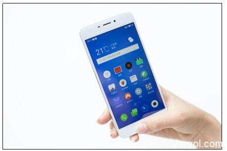 高颜值长续航 魅族魅蓝Note5 4+64G版元旦发售(图3)