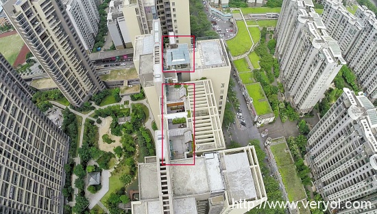 山东即墨市引进无人机,巡航查违建效率大大提升(图2) ad4dad69-0154-41ad-ab8d-c725e5dbc7ab_size208_w550_h313