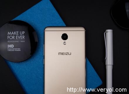 魅蓝Note5卖断货了,魅族第一时间适配Flyme6(图3) 魅蓝Note5卖断货了,魅族第一时间适配Flyme6(图3)